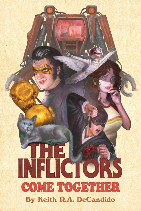 The Inflictors