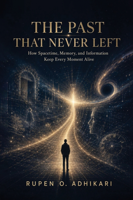 The Past That Never  Left