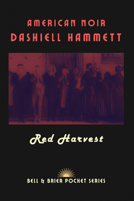 Red Harvest