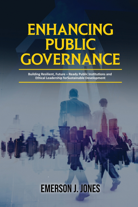 Enhancing Public Governance