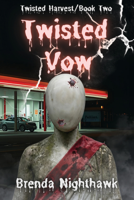Twisted Vow