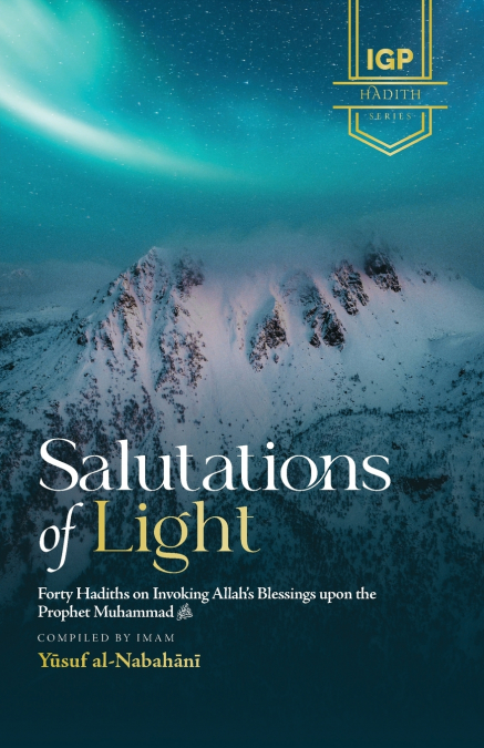 Salutations of Light