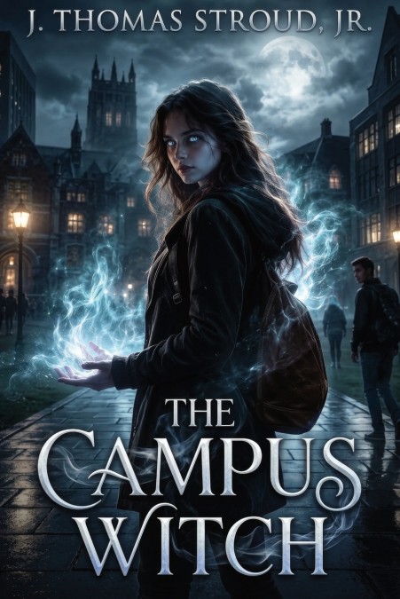 The Campus Witch