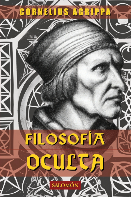 FILOSOFIA OCULTA  (Edición Completa)