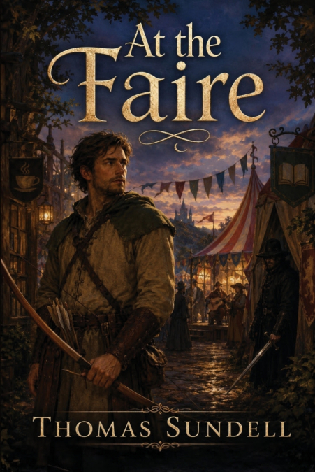 At the Faire