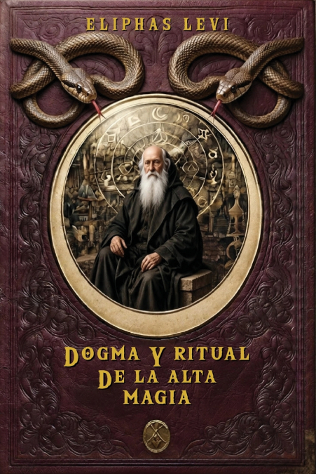 Dogma y Ritual de la Alta Magia. Edicion revisada