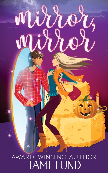Mirror, Mirror