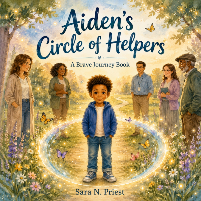 Aiden’s Circle of Helpers