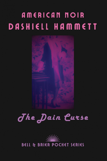 The Dain Curse