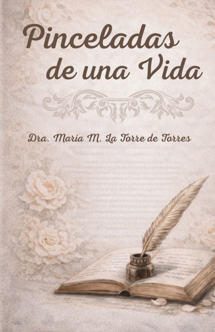 PINCELADAS DE UNA VIDA