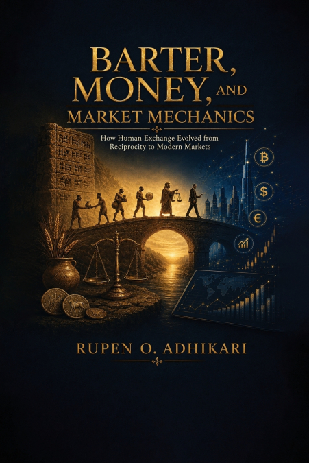 BARTER, MONEY, AND  MARKET MECHANICS