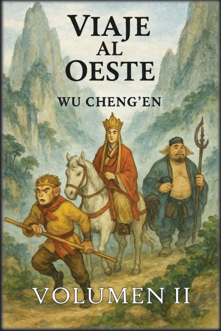 Viaje al Oeste