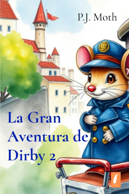 La Gran Aventura de Dirby 2