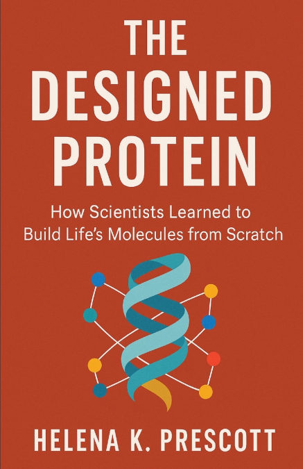 The Designed Protein