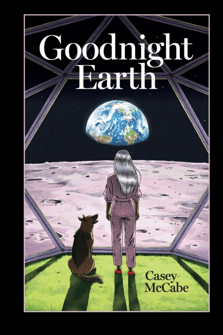 Goodnight Earth