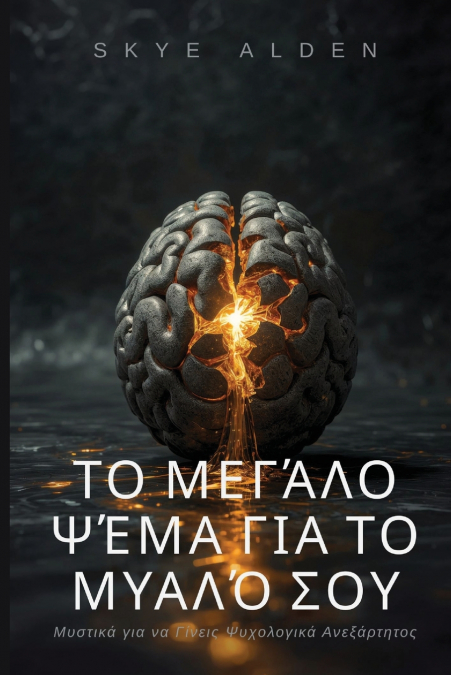 Το Μεγάλο Ψέμα για το Μυαλό Σου