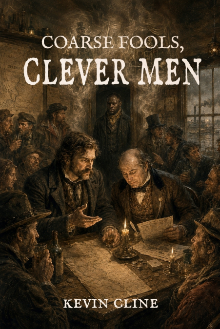 Coarse Fools, Clever Men