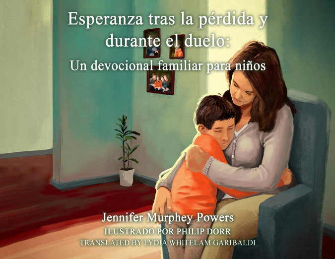 Esperanza tras la pérdida y durante el duelo