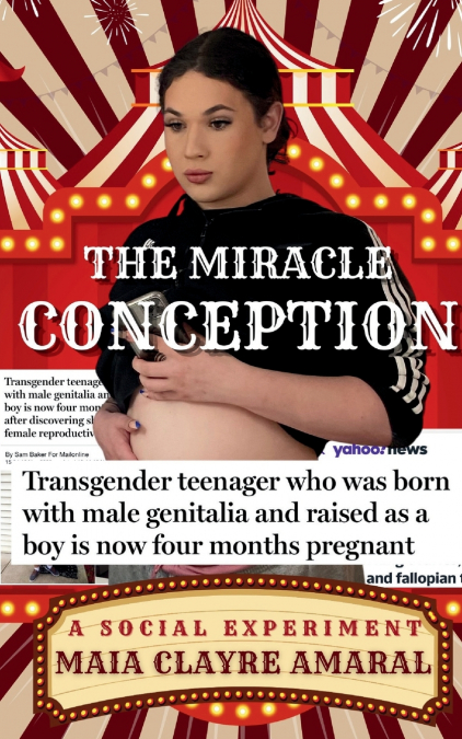 THE MIRACLE CONCEPTION