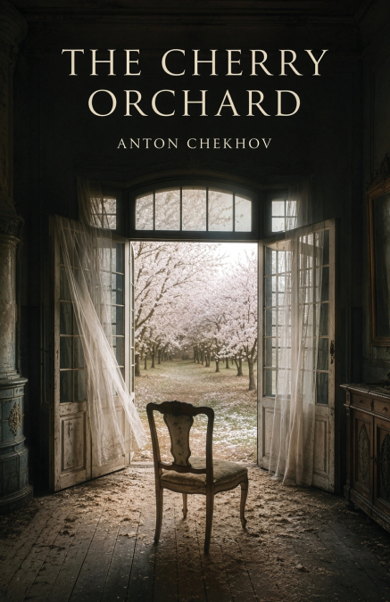 The Cherry Orchard