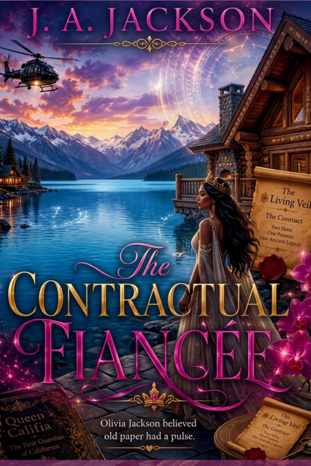 THE CONTRACTUAL FIANCÉE