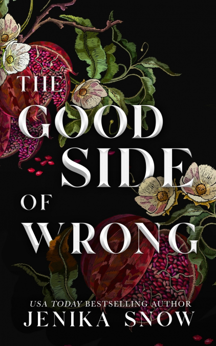 The Good side of Wrong