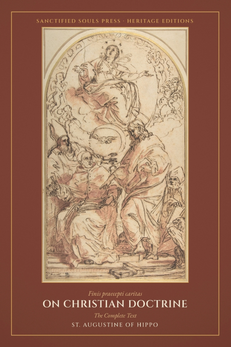 On Christian Doctrine