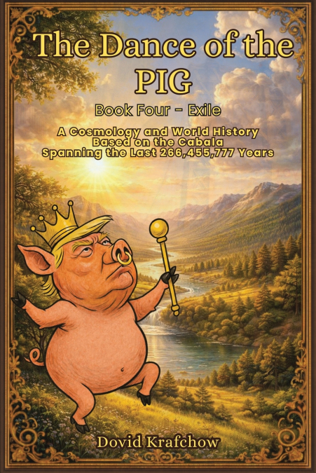 The Dance  of the  PIG Book Four - Exile