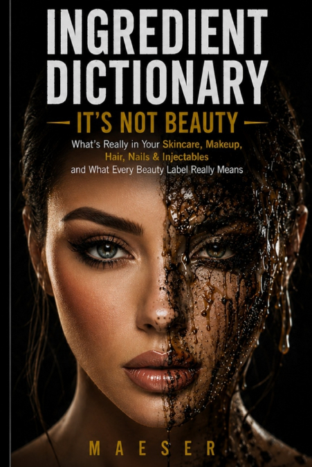 Ingredient Dictionary It’s Not Beauty