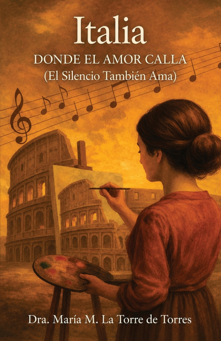 Italia - Donde el Amor Calla