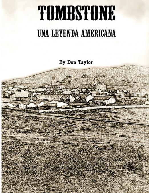 TOMBSTONE UNA LEYENDA AMERICANA