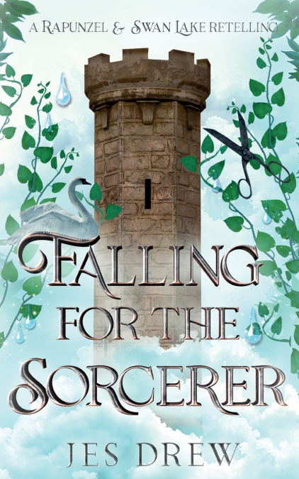 Falling for the Sorcerer
