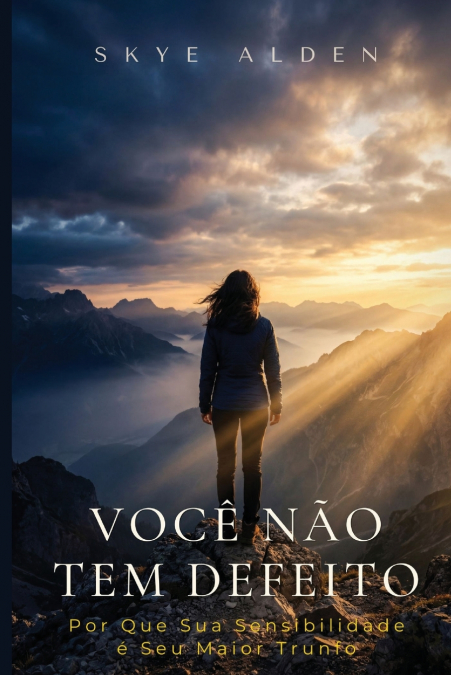 Você Não Tem Defeito