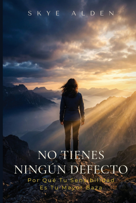 No Tienes Ningún Defecto