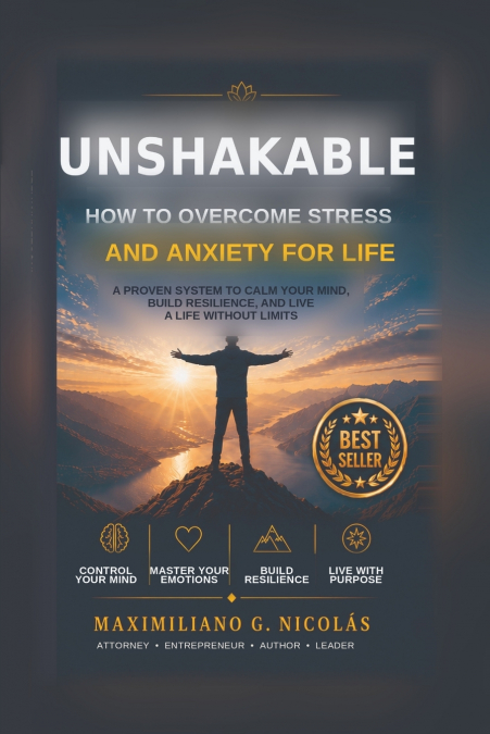 UNSHAKABLE