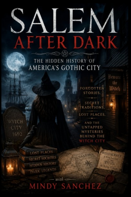 Salem After Dark