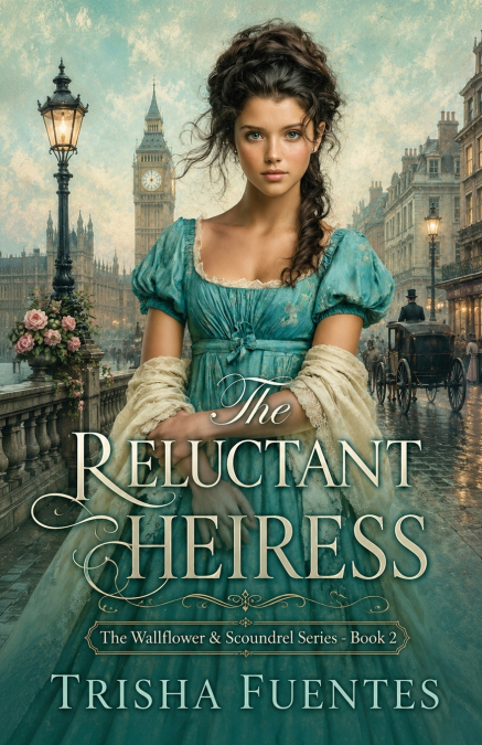 The Reluctant Heiress