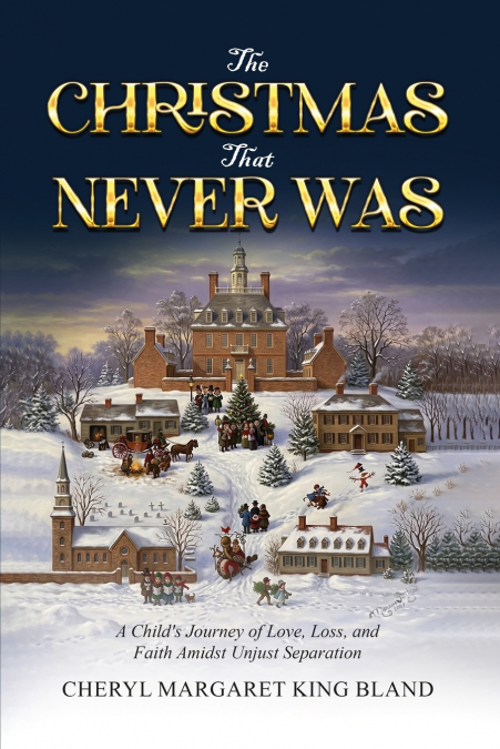 The Christmas That Never Was