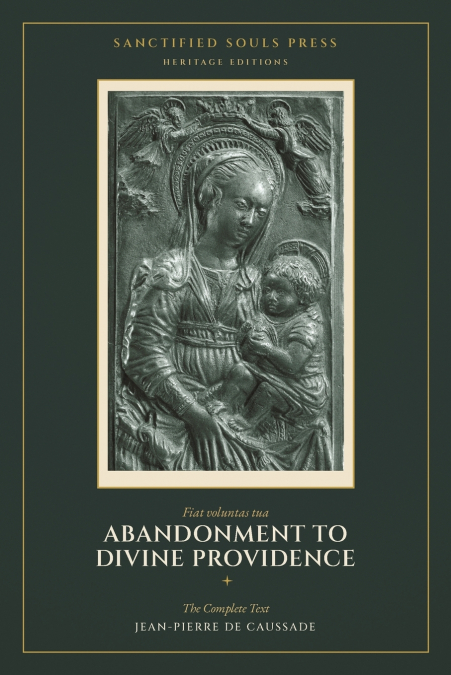 Abandonment to Divine Providence