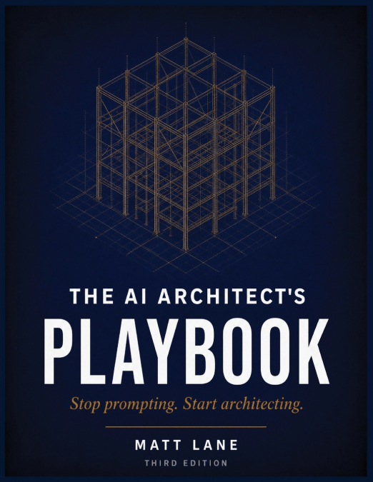 The Architects Playbook