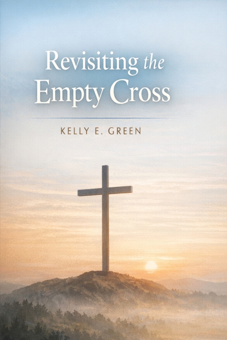The Empty Cross is Full