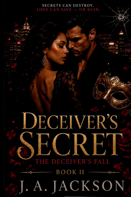 The Deceiver Secret