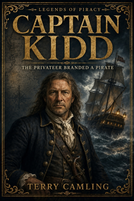 Captain Kidd