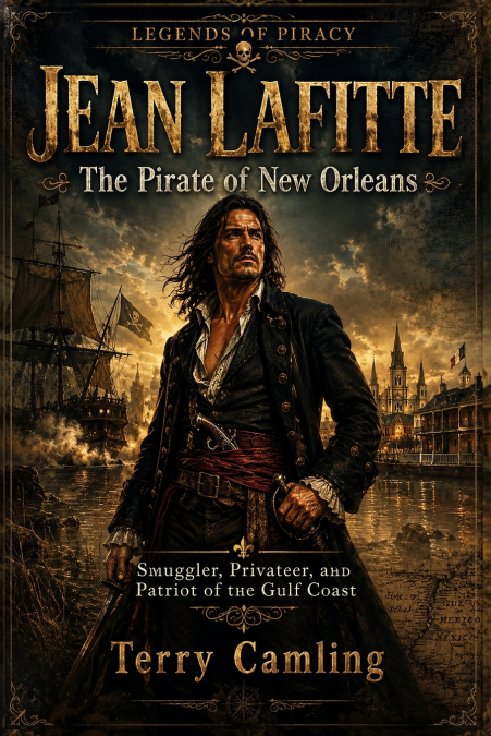 Jean Lafitte