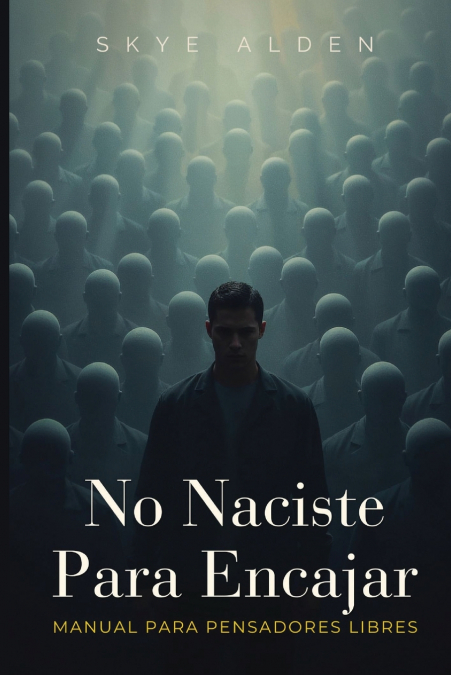 No Naciste para Encajar