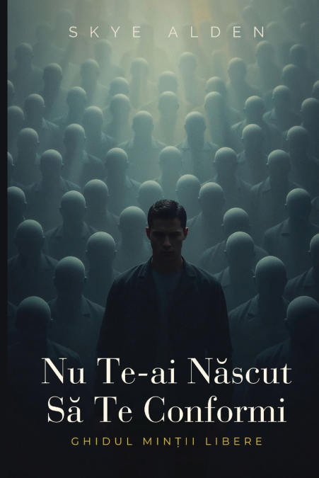 Nu Te-ai Născut să Te Conformi