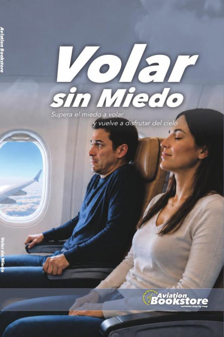 Volar Sin Miedo