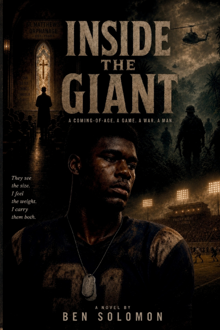 INSIDE THE GIANT