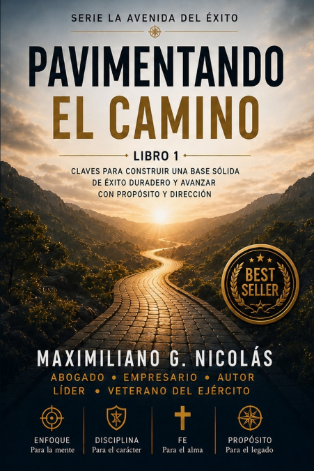 Pavimentando el Camino