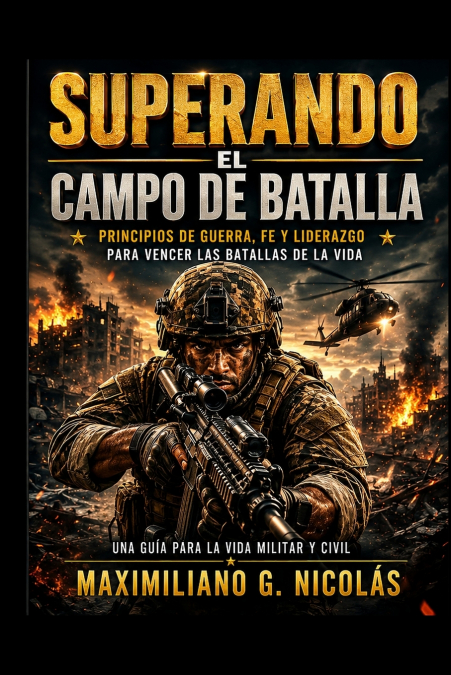 Superando el Campo de Batalla